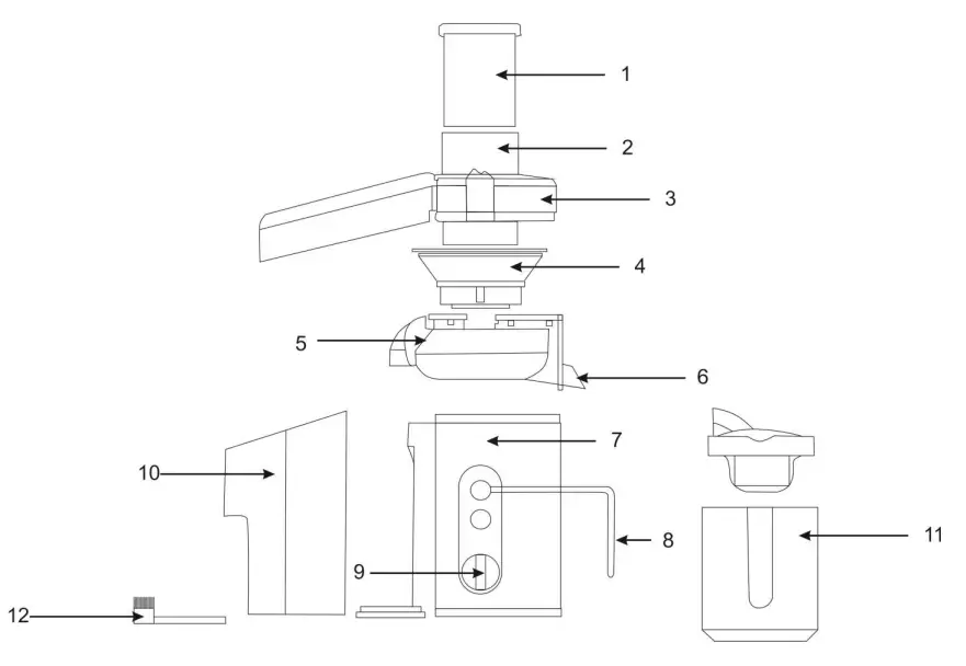 SCARLETT-SC-JE50S27-Juice-Extractor-fig1