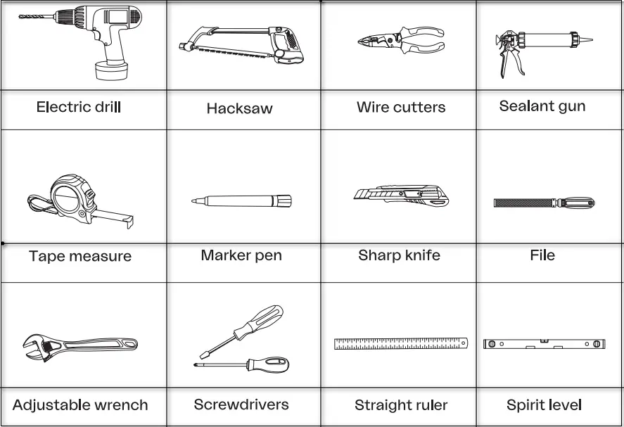 VOGUE 230168 & 230169 Smart Toilet fig 5