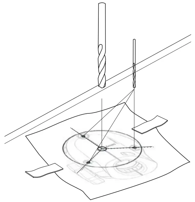 SCANSTRUT SC CW-05F ROKK Edge Waterproof Wireless 10W Phone Charging Mount - Fig4