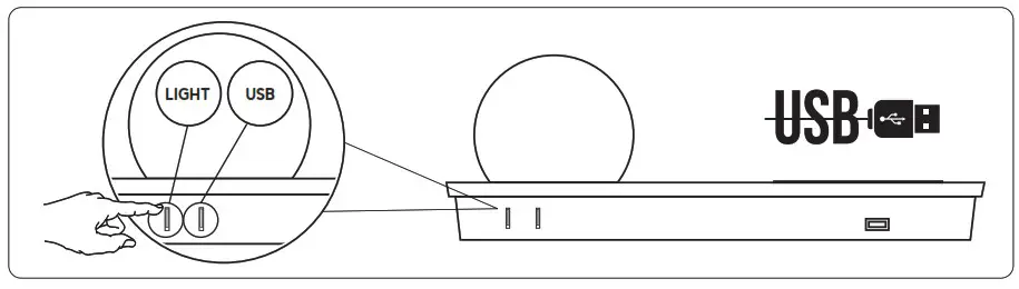 LEDCO 3821 Suspensions Lamps - Product Overview 2