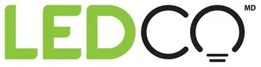 LEDCO - Logo