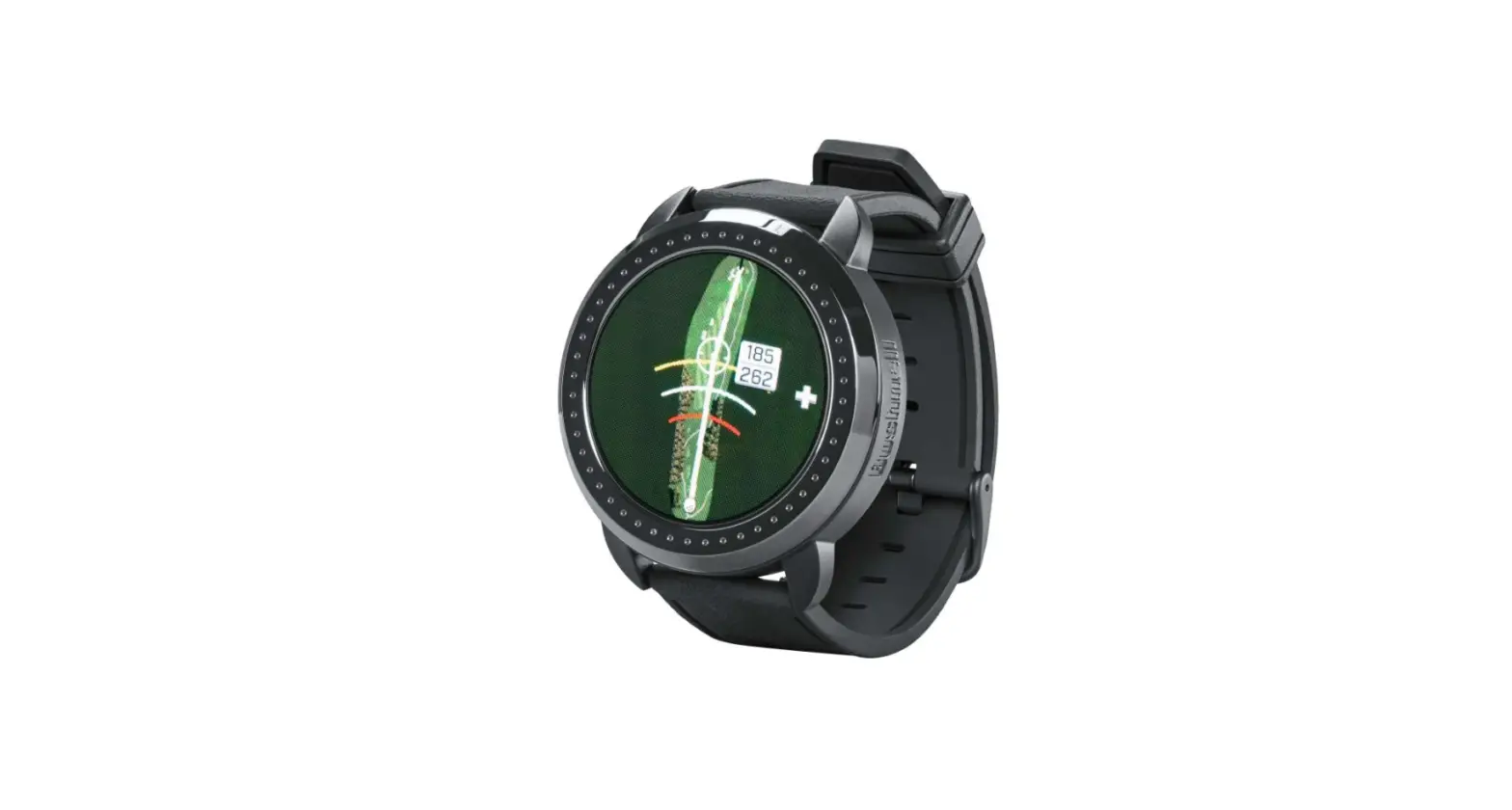 Bushnell Golf Ion Elite Gps Rangefinder Watch User Guide Bushnell Golf Ion Elite Gps Rangefinder Watch User Guide