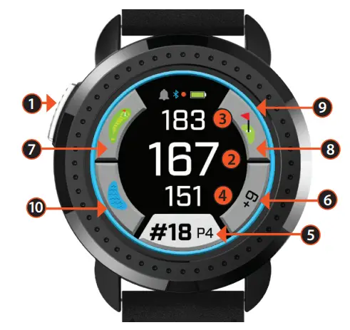 Bushnell-Golf-ION-Elite-GPS-Rangefinder-Watch-FIG3