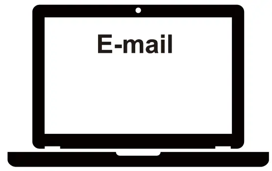 COSTWAY JV10229 Electric Height Adjustable Standing Desk - EMAIL