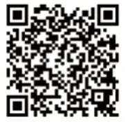 COSTWAY JV10229 Electric Height Adjustable Standing Desk - QR CODE