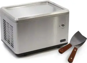 Whynter Portable Instant Ice Cream Maker ICR-300SS