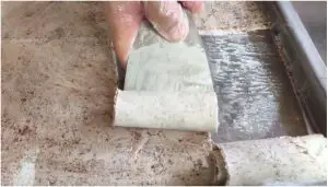 Ice Cream Making Instructions