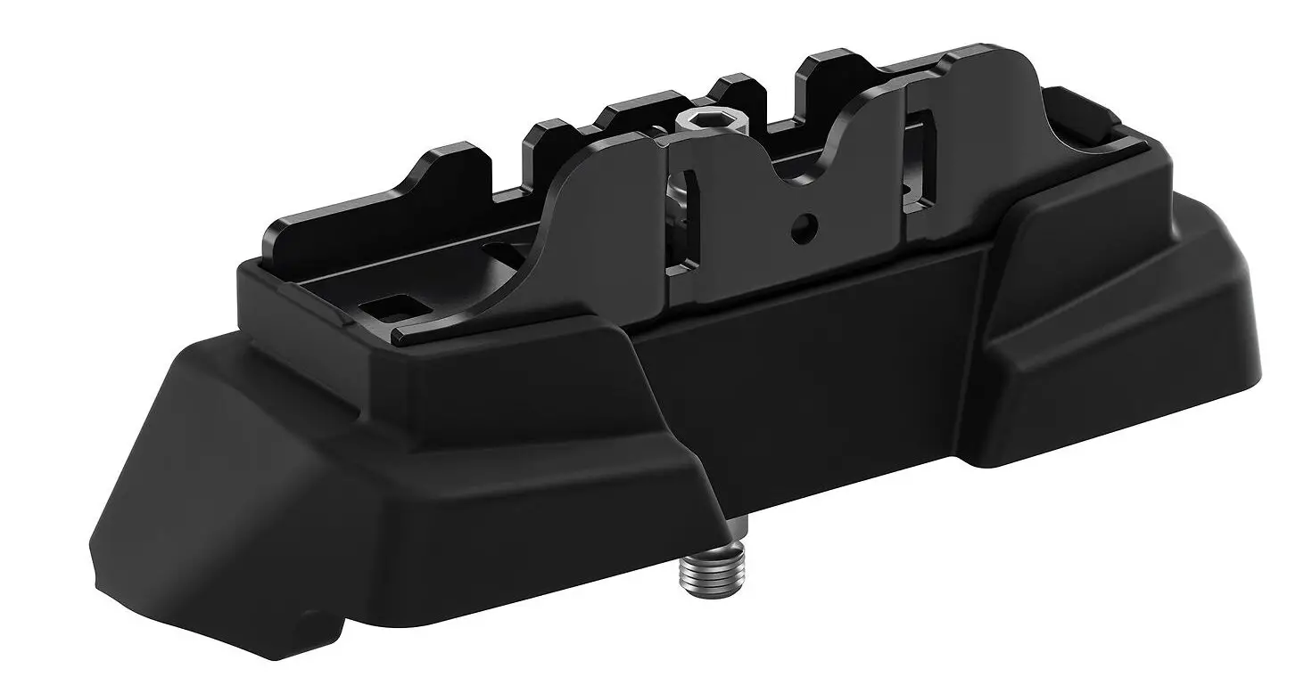 THULE-187084-Custom-Fit -Kit -for -Mounting -Roof -Rack -System -to-Vehicles-product-image