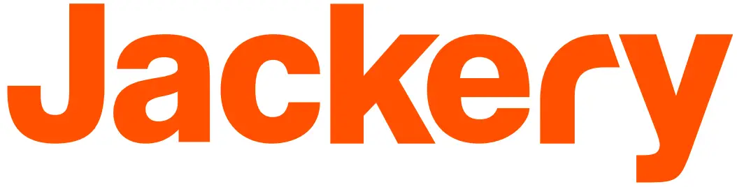 Jackery - logo