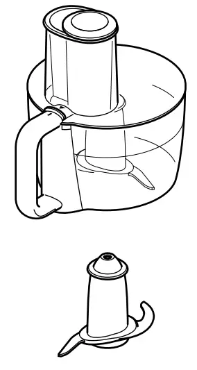 Bowl Tool/ Attachments