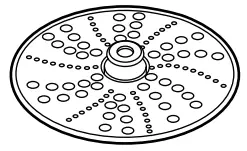 Bowl Tool/ Attachments