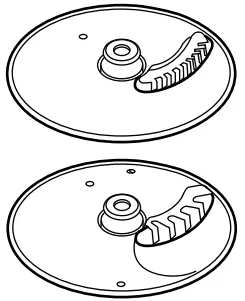 Bowl Tool/ Attachments