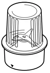 KHC29 Mixer Attachments