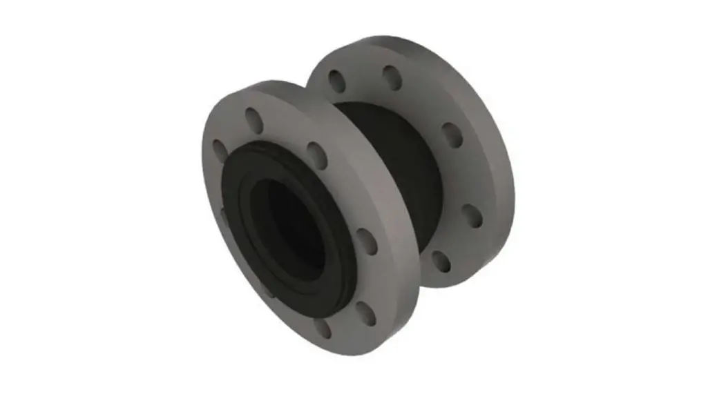 Jet Range M97802 J-flex Pump Flexibles Instruction Manual