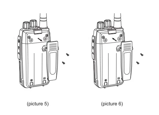 Retevis-RT21-Two-Way-Radios-Walkie-Talkie-Speaker-Fig-4