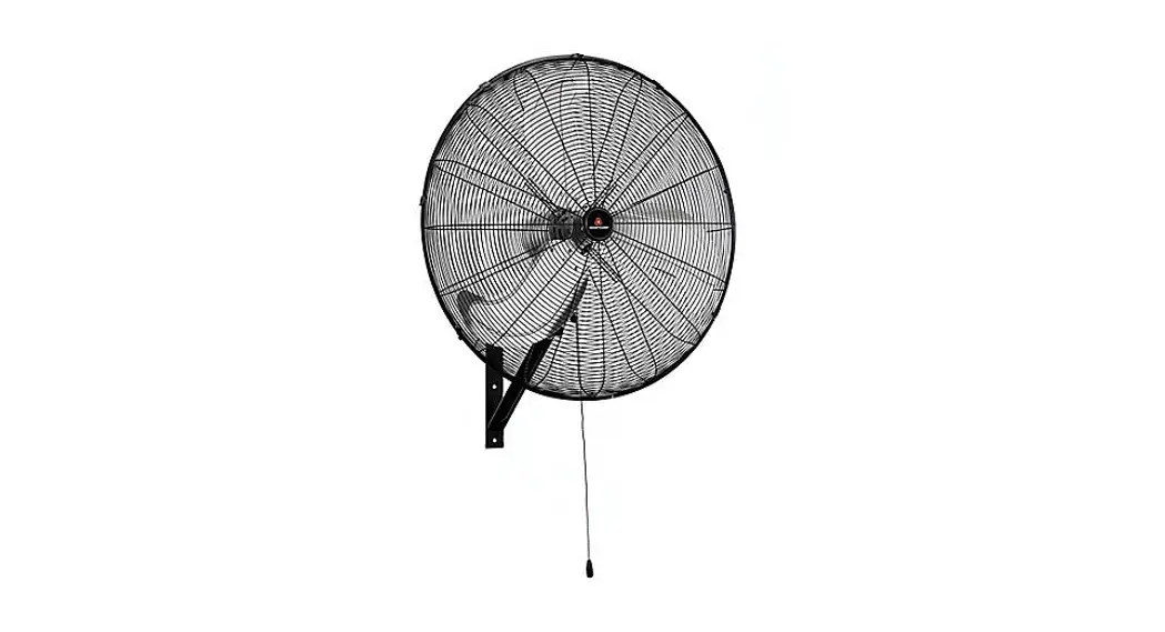 Countyline Sfwi-750mw 30 Inch Wall Fan With Oscillation User Manual