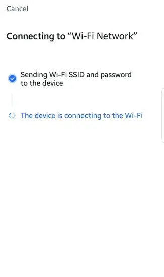 Rinnai HSNRQ25B Q Series Split Type Wall Mounted Air Conditioner Wi-Fi - figure 13