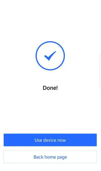 Rinnai HSNRQ25B Q Series Split Type Wall Mounted Air Conditioner Wi-Fi - figure 18