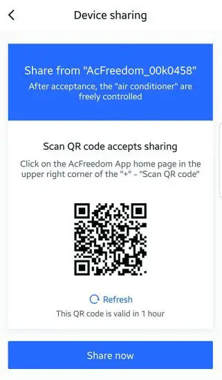 Rinnai HSNRQ25B Q Series Split Type Wall Mounted Air Conditioner Wi-Fi - figure 22