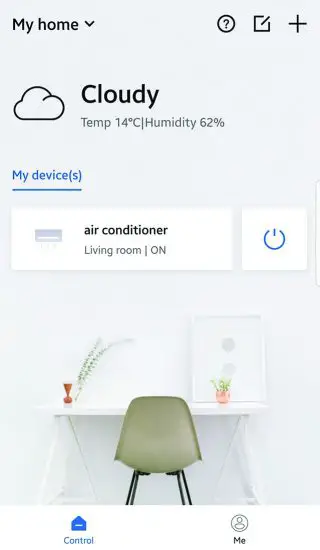 Rinnai HSNRQ25B Q Series Split Type Wall Mounted Air Conditioner Wi-Fi - figure 25