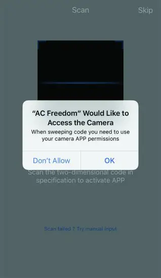 Rinnai HSNRQ25B Q Series Split Type Wall Mounted Air Conditioner Wi-Fi - figure 4