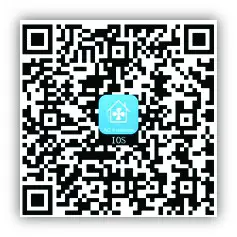 Rinnai HSNRQ25B Q Series Split Type Wall Mounted Air Conditioner Wi-Fi - qr 1