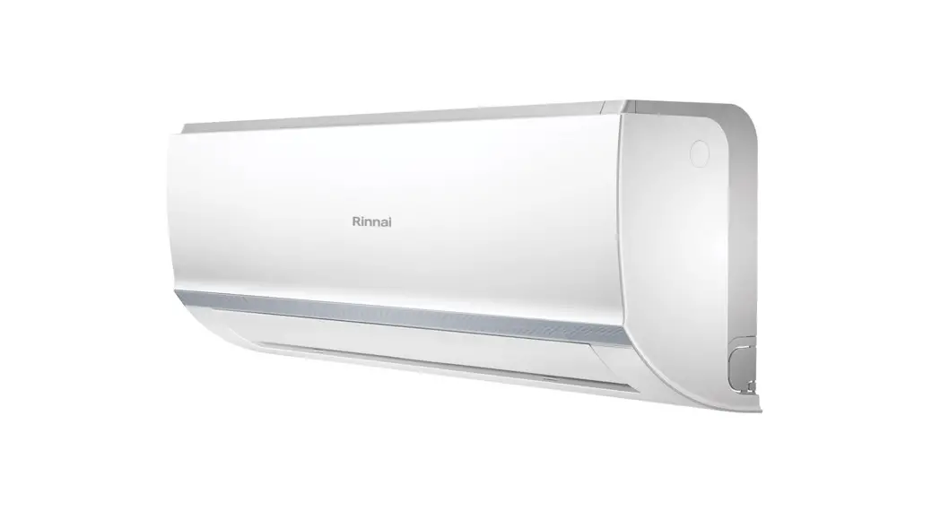 Rinnai Multi Split Type Air Conditioner Instruction Manual