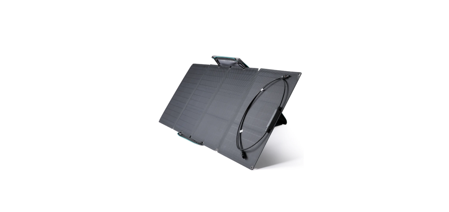 One-up E310819 110w Solar Panel User Manual