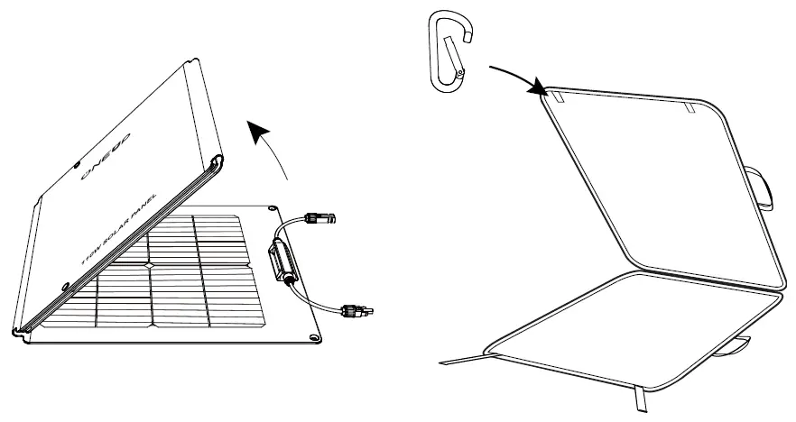 ONE-UP-E310819-110W-Solar-Panel-fig-3