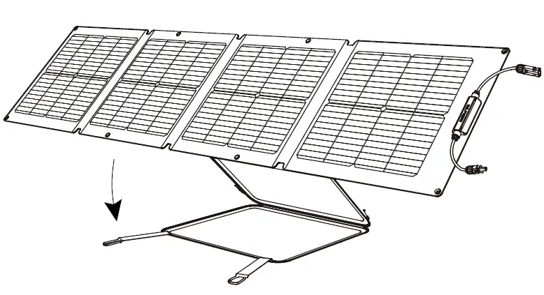 ONE-UP-E310819-110W-Solar-Panel-fig-4