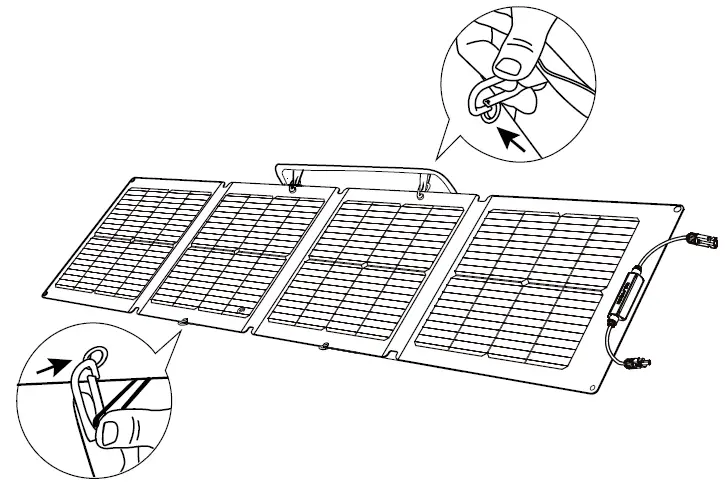 ONE-UP-E310819-110W-Solar-Panel-fig-5