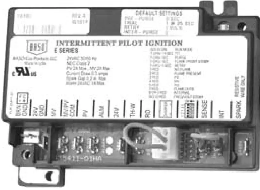 BASO-24-Vac-Intermittent-Pilot-Gas-Ignition-fig-1