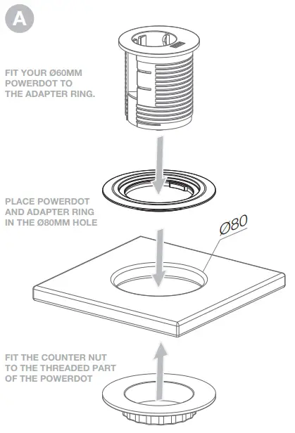 KONDATOR 935-PMA68 Powerdot MIDI Adapter-FIG3
