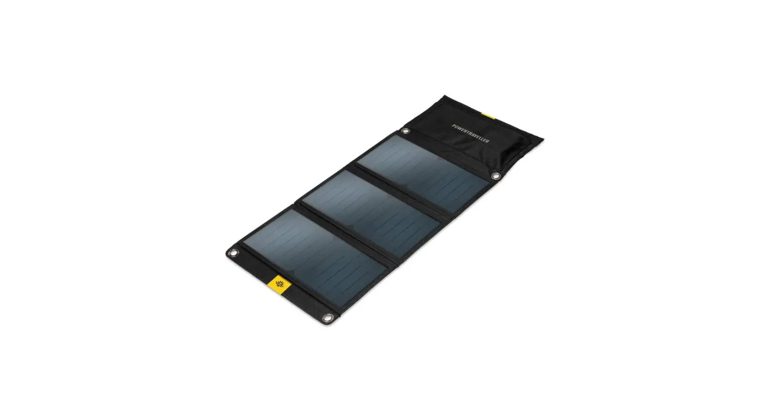 Powertraveller Sport 21 Solar Kit User Guide Powertraveller Sport 21 Solar Kit User Guide