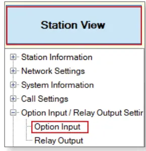 AIPHONE IX-DVF-4A IP Video Door Station-fig12