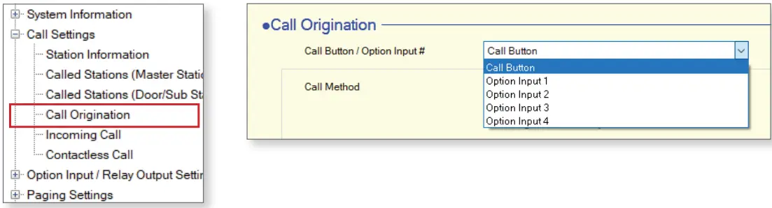 AIPHONE IX-DVF-4A IP Video Door Station-fig16
