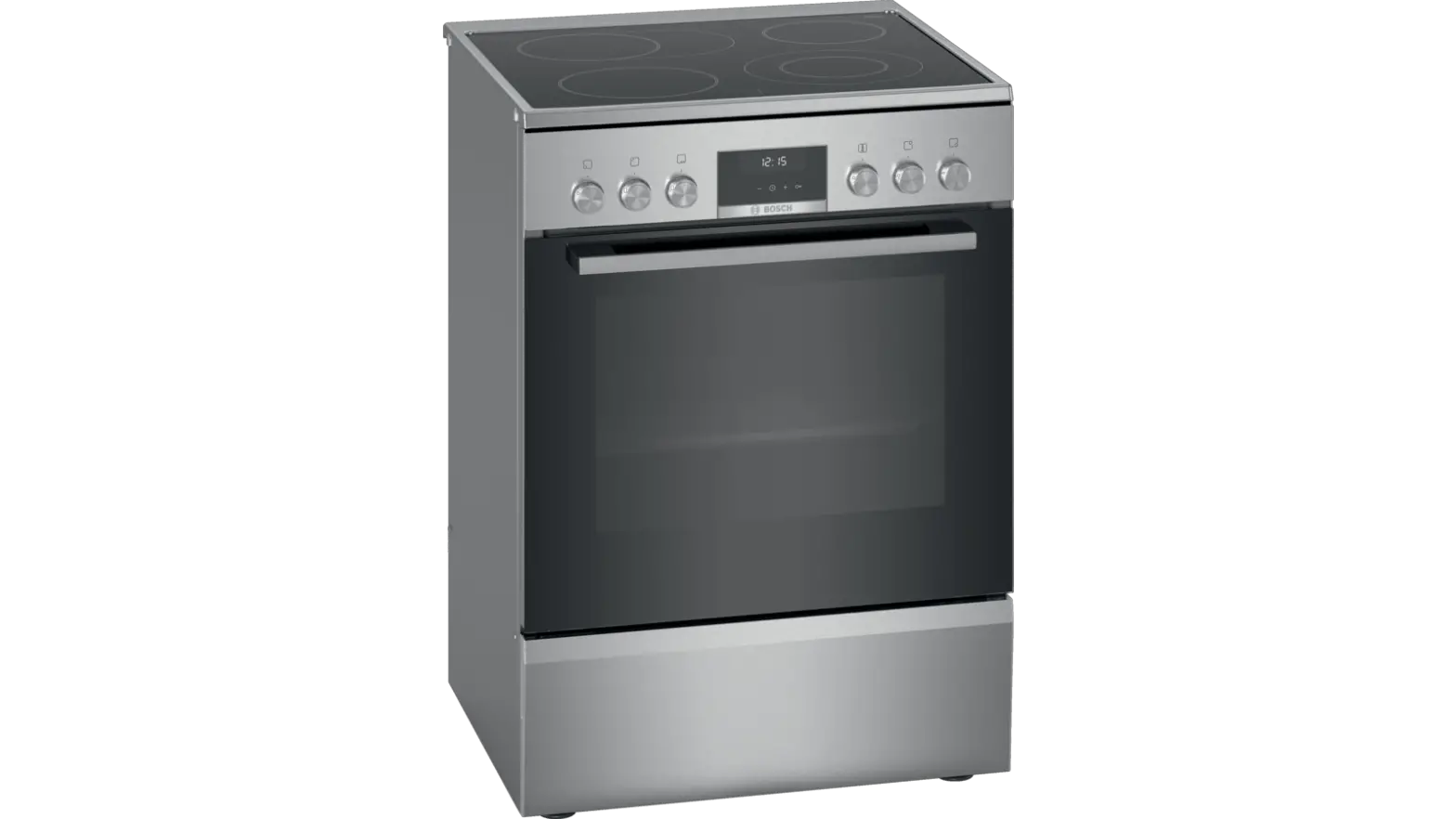 Bosch Electric Ovens User Manual