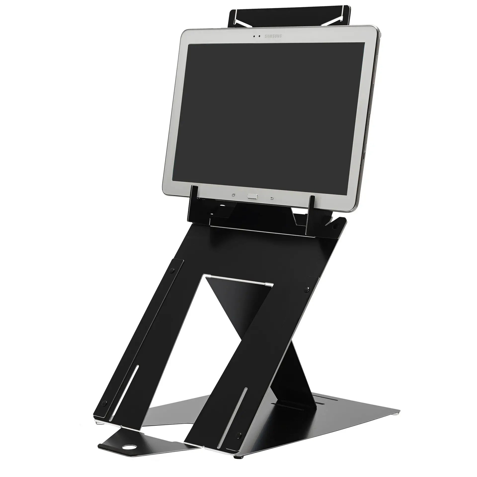 r-go 741RD Riser Duo Tablet Stand PRODUCT-IMG