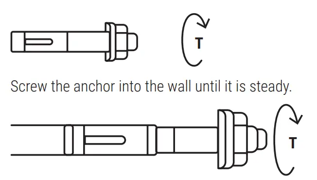 ARREGUI 51200 Electronic Safe - Fig 4