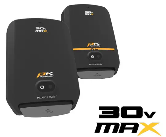 PowaKaddy FX7 GPS Electric Trolley - Battery Care