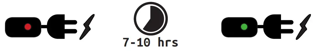 PowaKaddy FX7 GPS Electric Trolley - automatically turn off