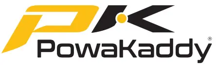 PowaKaddy logo
