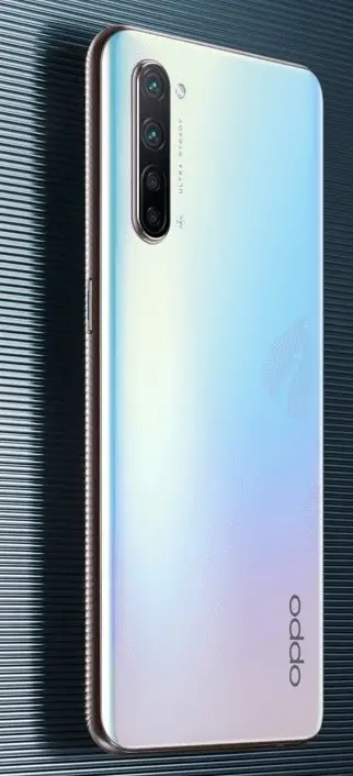 CPH2005 Oppo Find X2 Lite Smartphone User Guide