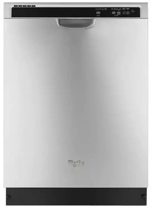 whirlpool wdf520padm dishwasher