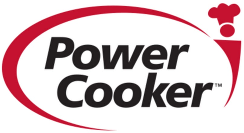 Power Cooker Logo