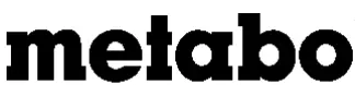 metabo 602325550 Compact Cordless Drill-Driver-LOGO