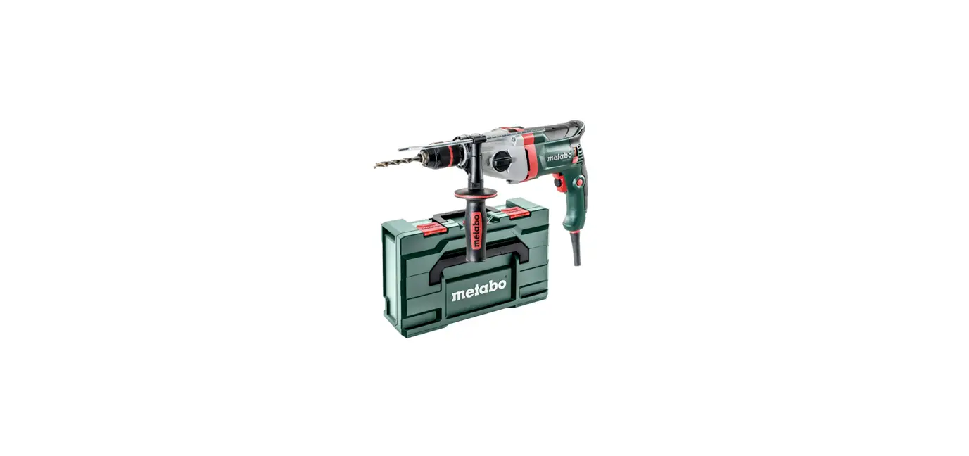 Metabo Be 850-2 General Power Tool Instruction Manual