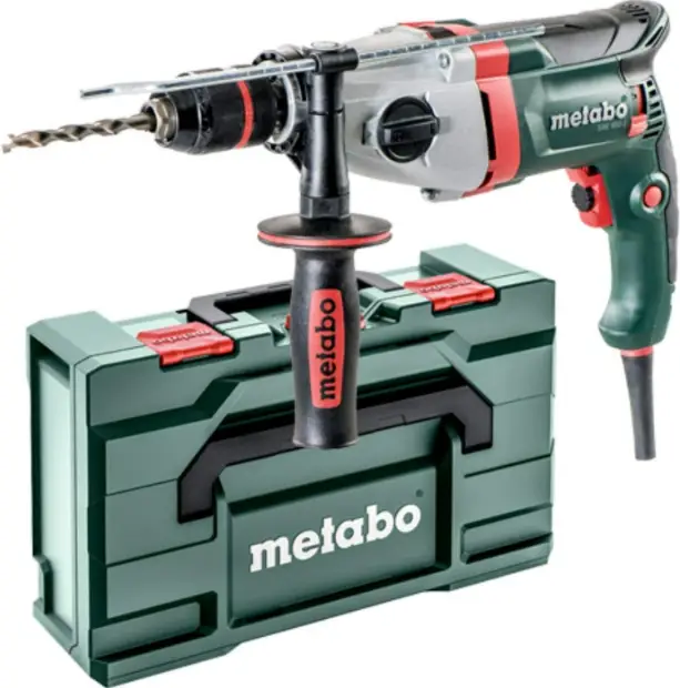 metabo BE 850-2 General Power Tool-PRO