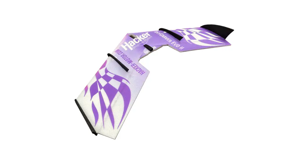 Hacker 10949503 Motor Der Skycarver Evo Ii Instruction Manual