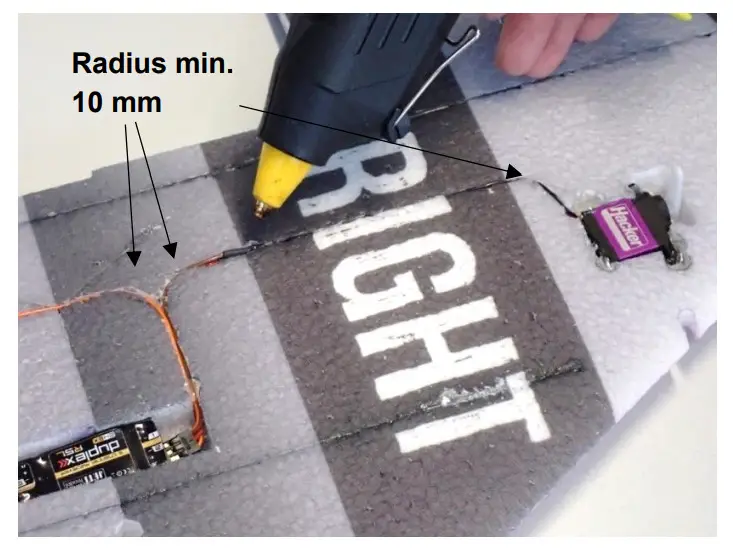 Hacker 10949503 Motor Der SkyCarver EVO II - Figure 11